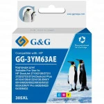 Струйный картридж G&G GG-3YM63AE