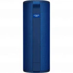 Портативная колонка Logitech Ultimate Ears MEGABOOM 3 984-001404 (Синий)