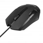 Мышь ExeGate SH-9025S EX293641RUS Бюджетные, Проводная