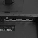 Монитор Dell P2721Q (27 ", IPS, 4K UHD 3840x2160 (16:9), 60 Гц)