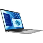 Ноутбук Dell Lati 7455 N003L745514EMEA_VP 14 ", WQXGA 2560x1600 (16:10), Qualcomm, Snapdragon X Plus, 32 Гб, 512 ГБ, Qualcomm SD X Adreno X1-85, Windows 11 Pro