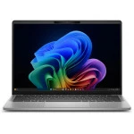Ноутбук Dell Lati 7455 N003L745514EMEA_VP 14 ", WQXGA 2560x1600 (16:10), Qualcomm, Snapdragon X Plus, 32 Гб, 512 ГБ, Qualcomm SD X Adreno X1-85, Windows 11 Pro