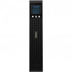 Источник бесперебойного питания ExeGate SinePower UHB-3000 EX293054RUS Линейно-интерактивные, Напольный (Tower), 3000 ВА, 2400 Вт