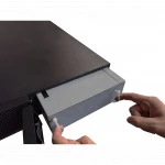 Источник бесперебойного питания Powercom SNT-2000-L (Двойное преобразование (On-Line), C возможностью установки в стойку, 2000 ВА, 2000)