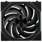 Система охлаждения Lian Li UNI FAN TL WIRELESS 120-1 BLACK 12TL1W1B Для системного блока
