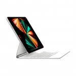 Аксессуары для смартфона Apple Magic Keyboard for iPad Pro 12.9-inch (5th generation) - Russian - White