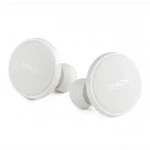 Наушники DENON PERL PRO AHC15PLWTEM White AHC15PLWTEM/W