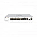 Коммутатор Wi-Tek WI-CGS5026 v2 1000 Base-T (1000 мбит/с), 18 SFP портов