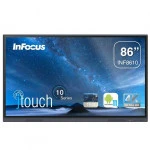 LED / LCD панель InFocus INF8610 (86 ")