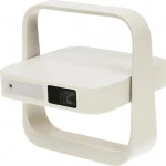 Проектор XGIMI Elfin Flip