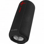 Портативная колонка Sven PS-215 SV-021535 Черный