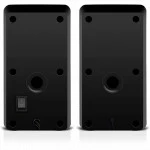 Компьютерные колонки Sven 405 SV-021122 Черный