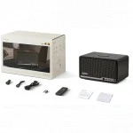 Портативная колонка Edifier ES300 - Black ES300/BLACK (Черный)