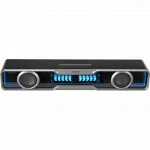 Портативная колонка Edifier QS30 Black QS30/WHITE (Черный)