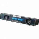 Портативная колонка Edifier QS30 Black QS30/WHITE (Черный)