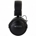 Наушники MUSIC PUBLIC KINGDOM HP500 Black