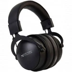 Наушники MUSIC PUBLIC KINGDOM HP500 Black