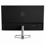 Монитор HP M24F 2D9K0E9 (23.8 ", IPS, Full HD 1920x1080 (16:9), 75 Гц)