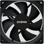 Система охлаждения Digma DFAN-90 Для системного блока