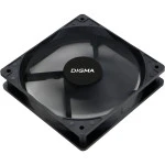 Система охлаждения Digma DFAN-120-7 Для системного блока