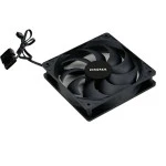 Система охлаждения Digma DFAN-120-9 Для системного блока