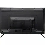 Телевизор Shivaki SYA43LF1600 KZ SYA43LF1600 (43 ", Smart TV, Черный)