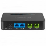SIP шлюз Grandstream HT812 v2