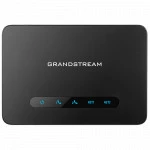 SIP шлюз Grandstream HT812 v2