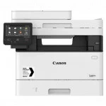 МФУ Canon i-SENSYS MF455dw 5161C016 (А4, Лазерный, Монохромный (Ч/Б))