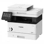МФУ Canon i-SENSYS MF455dw 5161C016 (А4, Лазерный, Монохромный (Ч/Б))