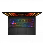 Ноутбук MSI Crosshair 16 HX AI D2XWGKG-060XKZ D2XWGKG-060XKZ-GBU7255X32GXXDXX (16 ", WQXGA 2560x1600 (16:10), Intel, Core Ultra 7, 32 Гб, SSD, 1 ТБ, nVidia GeForce RTX 5070)