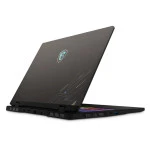 Ноутбук MSI Crosshair 16 HX AI D2XWGKG-060XKZ D2XWGKG-060XKZ-GBU7255X32GXXDXX (16 ", WQXGA 2560x1600 (16:10), Intel, Core Ultra 7, 32 Гб, SSD, 1 ТБ, nVidia GeForce RTX 5070)
