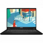 Ноутбук MSI Modern 14 H D13MG-435XKZ D13MG-435XKZ-BB51342H16GXXDXX (14 ", WUXGA 1920x1200 (16:10), Intel, Core i5, 16 Гб, 512 ГБ, Intel UHD Graphics)