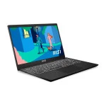 Ноутбук MSI Modern 15 B7M-474XKZ B7M-474XKZ-CBAR5430U16GXXDXX (15.6 ", FHD 1920x1080 (16:9), AMD, Ryzen 5, 16 Гб, SSD, 512 ГБ, AMD Radeon Graphics)