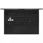 Ноутбук Asus TUF Dash F15 FX517ZR-HQ008 90NR0AV3-M004W0 (15.6 ", WQHD 2560x1440 (16:9), Intel, Core i7, 16 Гб, SSD, 512 ГБ, nVidia GeForce RTX 3070)