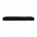 Коммутатор Wi-Tek WI-SG116F 1000 Base-T (1000 мбит/с), 2 SFP порта