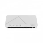 Коммутатор UNIVIEW NSW1010-5GT-IN (1000 Base-T (1000 мбит/с))