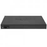 Коммутатор Wi-Tek WI-PS526G V1 (1000 Base-T (1000 мбит/с), 2 SFP порта)