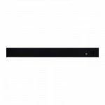 Коммутатор Wi-Tek WI-SG124F V2 1000 Base-T (1000 мбит/с), 2 SFP порта