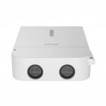 Коммутатор Wi-Tek WI-PCES206-O (100 Base-T (100 мбит/с))