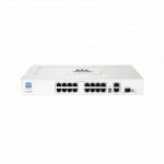Коммутатор Wi-Tek WK-PS219GF 100 Base-T (100 мбит/с), 1 SFP порт