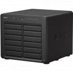 Дисковая системы хранения данных СХД Synology DiskStation DS2422+ (Tower)
