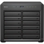 Дисковая системы хранения данных СХД Synology DiskStation DS2422+ (Tower)