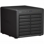 Дисковая системы хранения данных СХД Synology DiskStation DS2422+ (Tower)