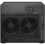 Дисковая системы хранения данных СХД Synology DiskStation DS2422+ (Tower)