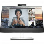 Монитор HP E24m G4 40Z32AA (23.8 ", IPS, Full HD 1920x1080 (16:9), 75 Гц)