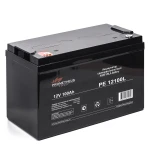 Сменные аккумуляторы АКБ для ИБП PROMETHEUS ENERGY PE 12100 (12 В)