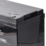 Сменные аккумуляторы АКБ для ИБП PROMETHEUS ENERGY PE 12100 (12 В)