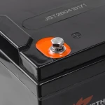 Сменные аккумуляторы АКБ для ИБП PROMETHEUS ENERGY PE 12100 (12 В)