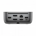 Док-станция HP Thunderbolt 4 100W G6 Dock 9X472UT